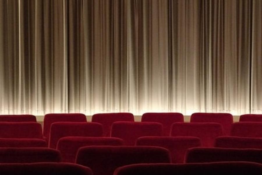 Cinema Sant'Anna Champoluc: Norimberga