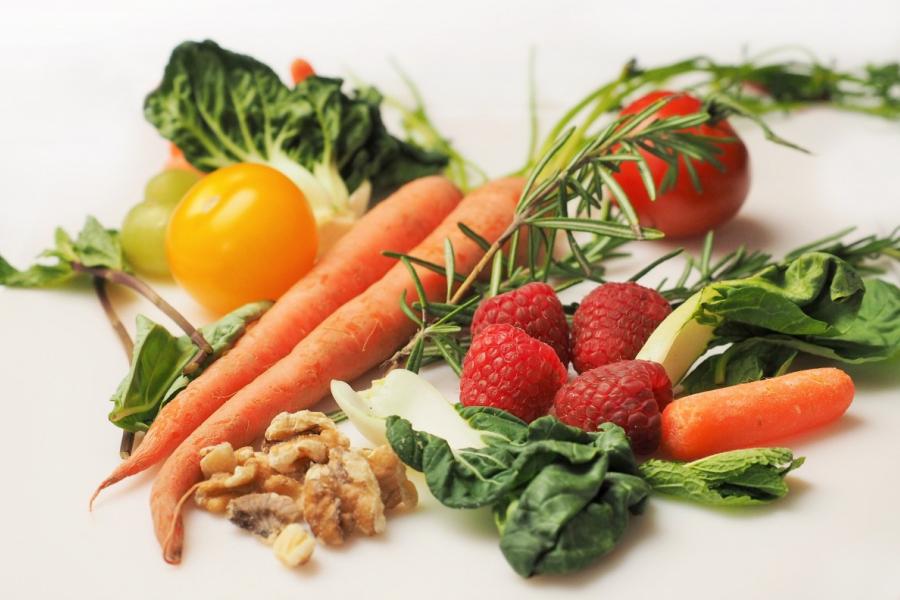 Conferenza con la nutrizionista Francesca Brun