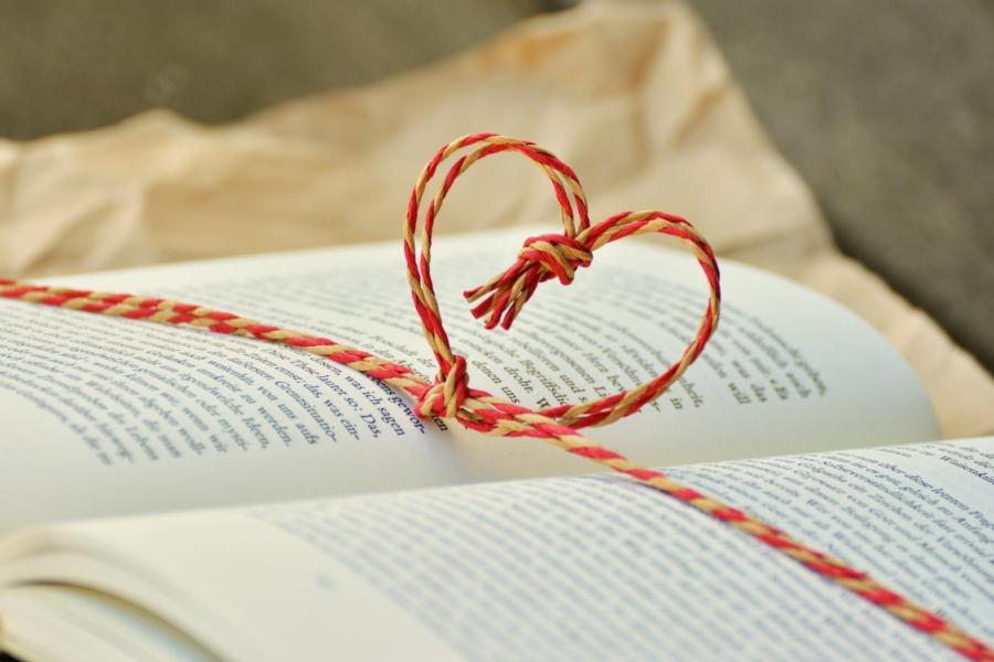 Presentazione del libro: Il flusso della vita