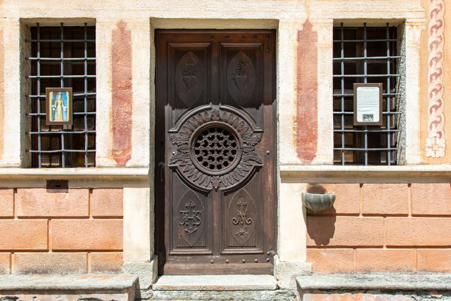 Il sentiero dei campanili - Presentazione del progetto - 2026