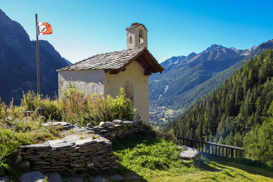 Il sentiero dei campanili - Presentazione del progetto - 2026