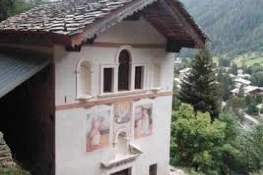 Cappella di San Giuseppe: i restauri