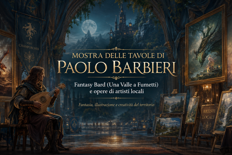 Paolo Barbieri