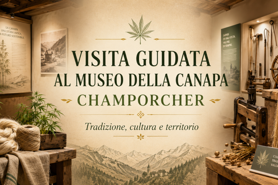 Museo della Canapa