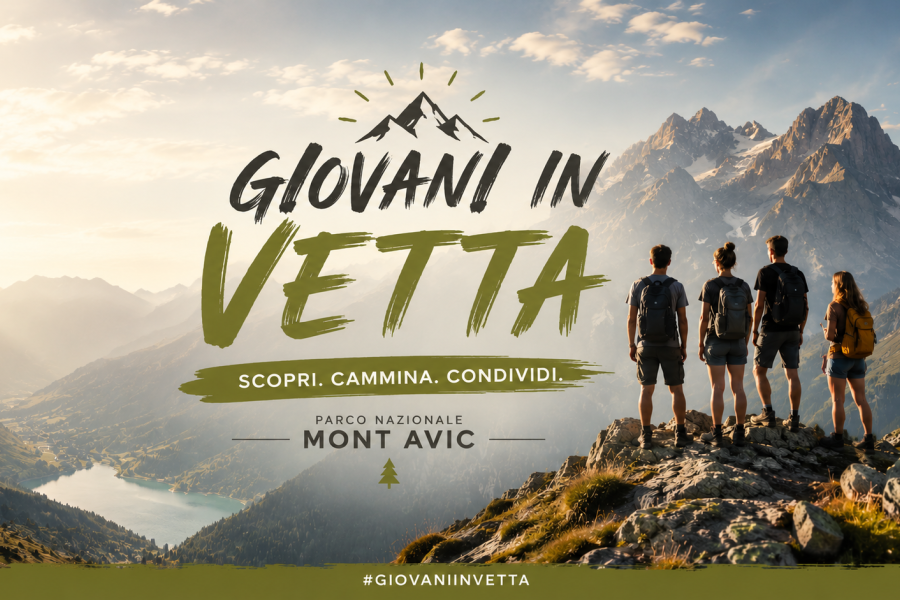 Giovani in Vetta