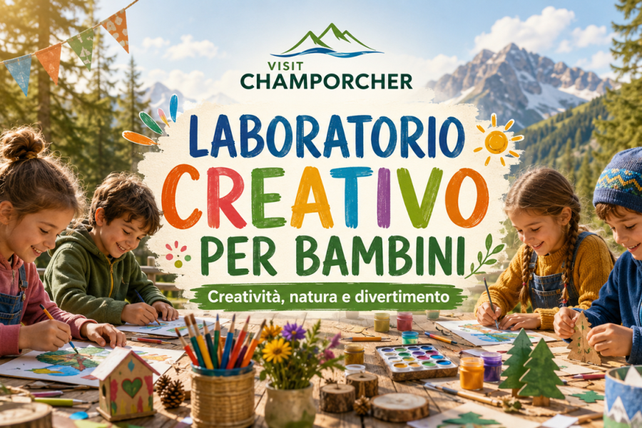 LABORATORIO CREATIVO 