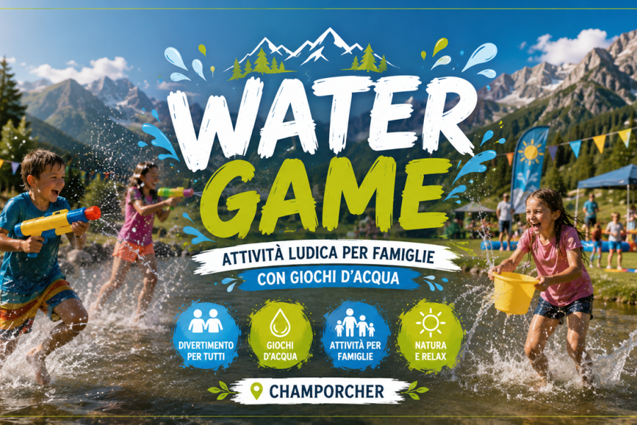 Water Game