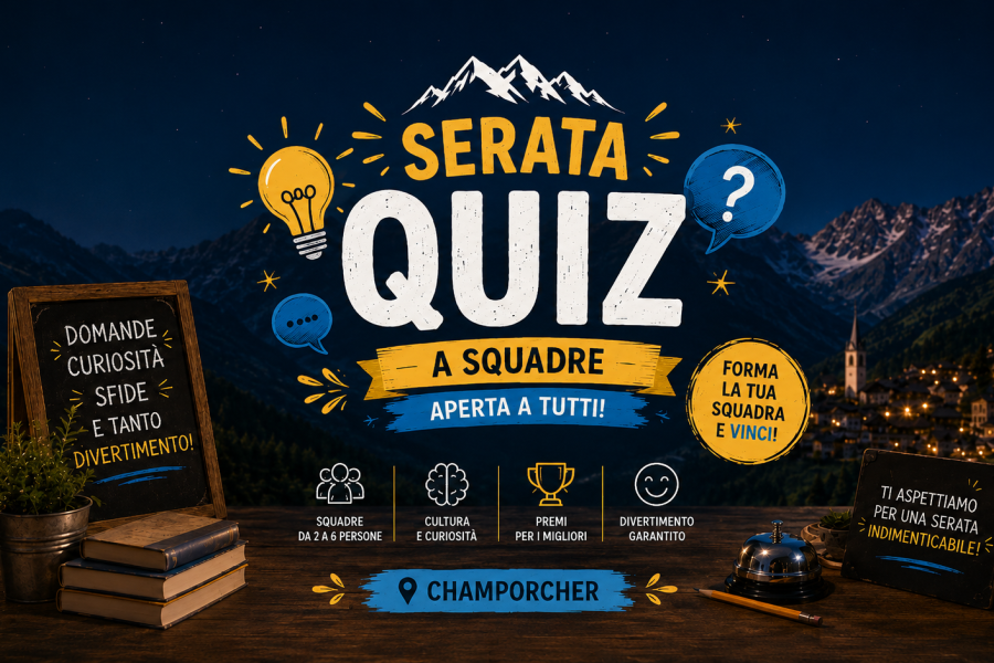 Quiz a Squadre