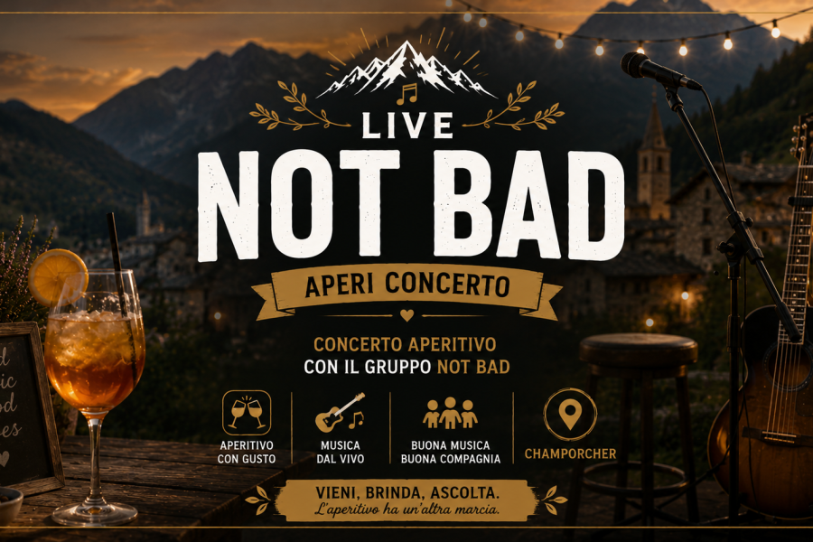 Live not bad