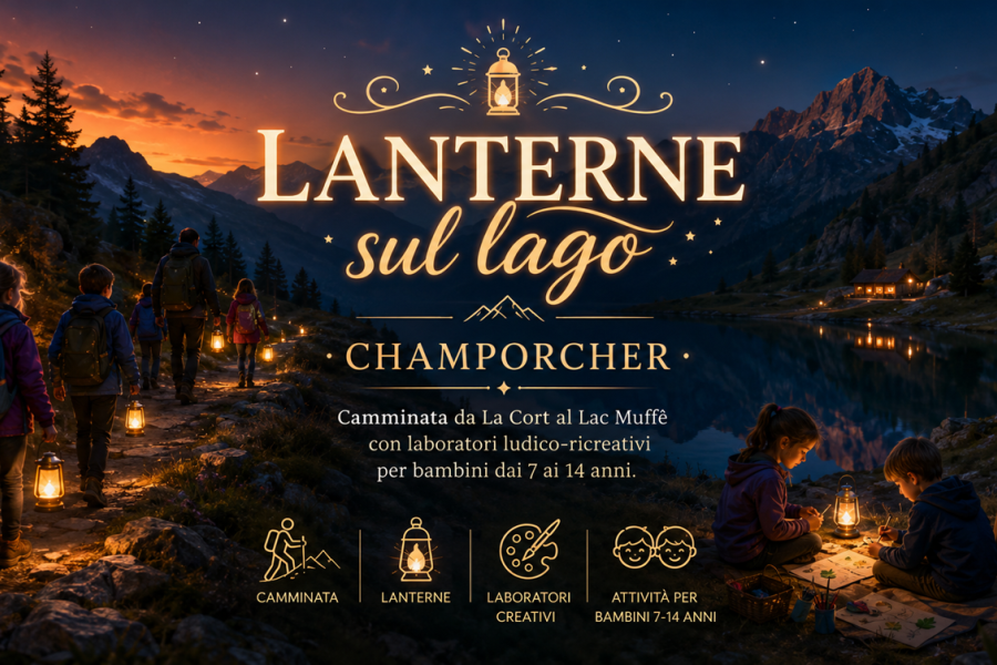 Lanterne