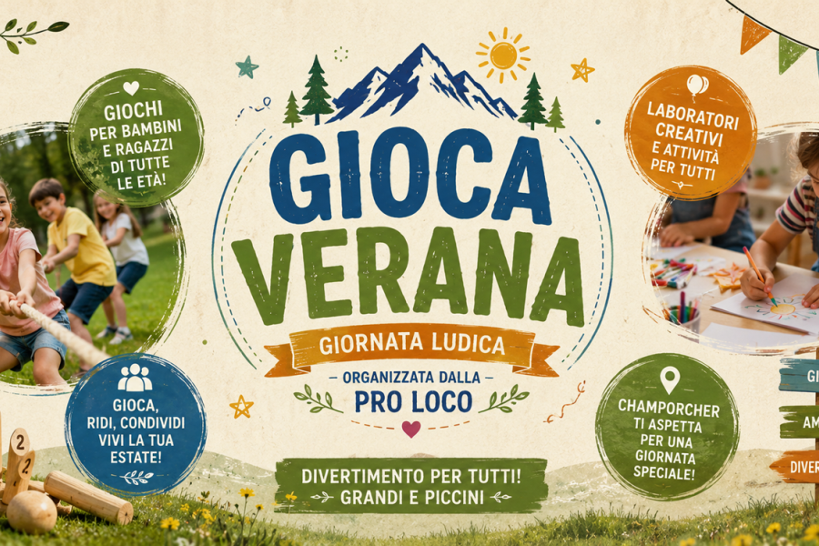 gioca verana