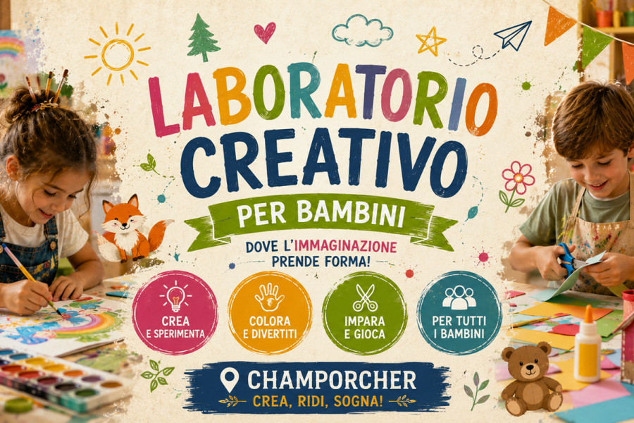 lab creativ