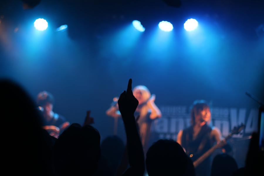 Ferragosto Live Music – Rock Waves