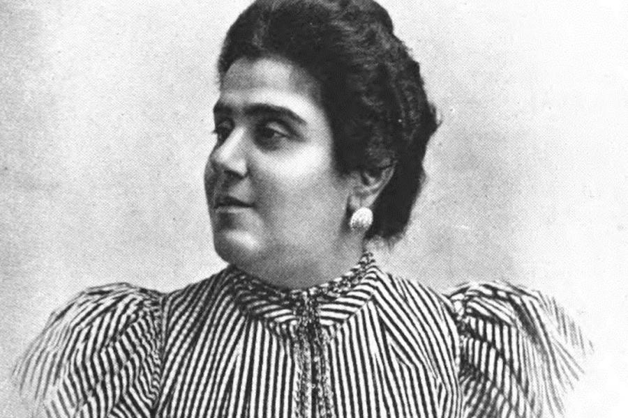 Presentazione del libro "Cartoline della Valle d'Aosta. Matilde Serao"