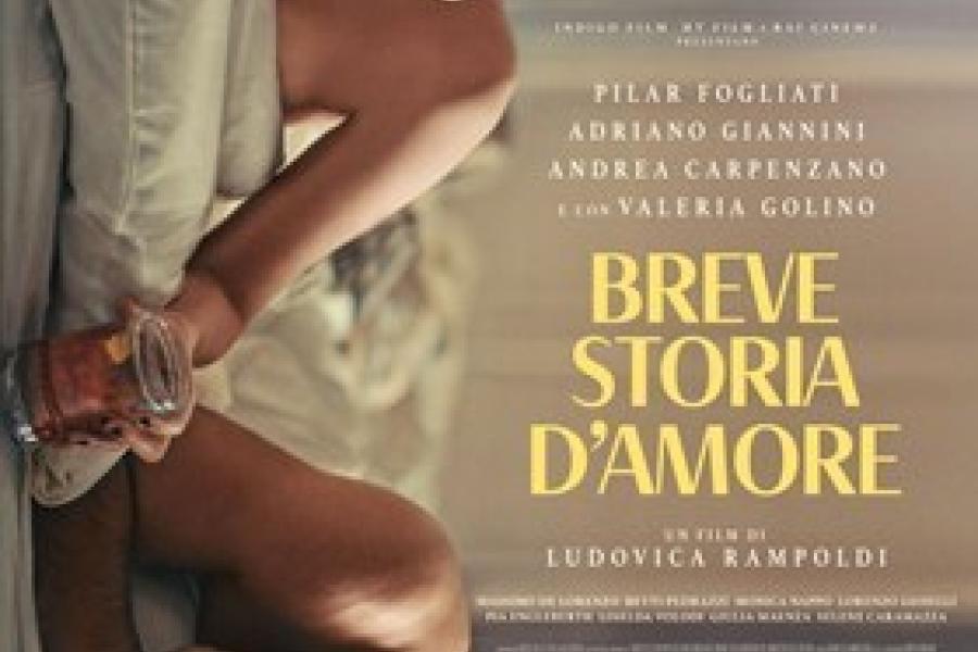 Film - Breve storia d'amore