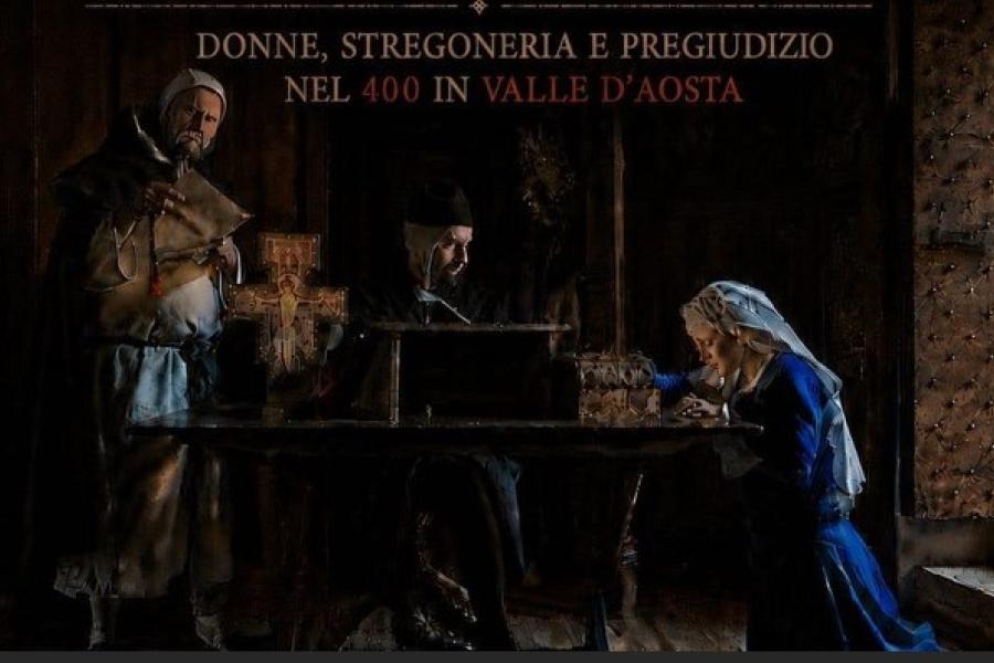 Figlie del Fuoco