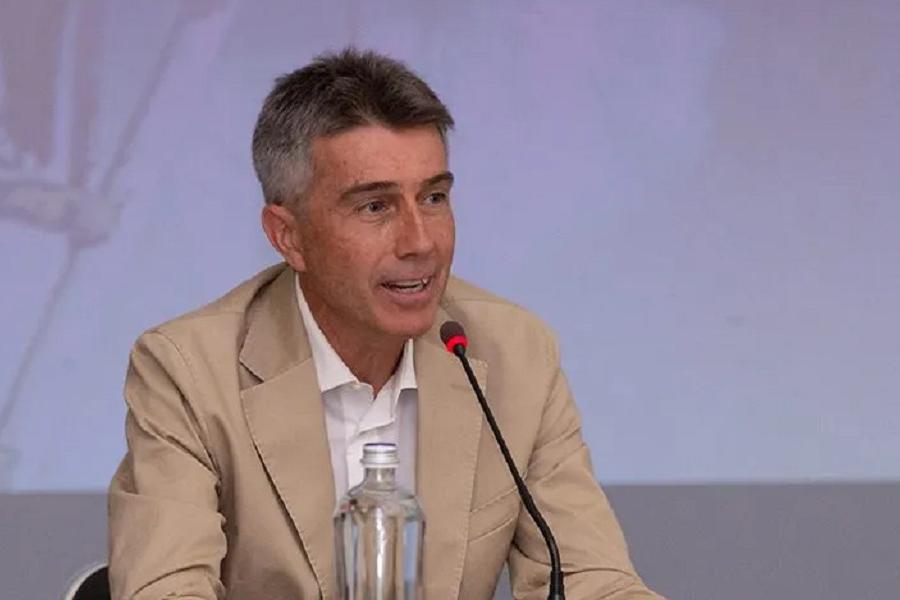 Masterclass - Dentro il ghiacciaio