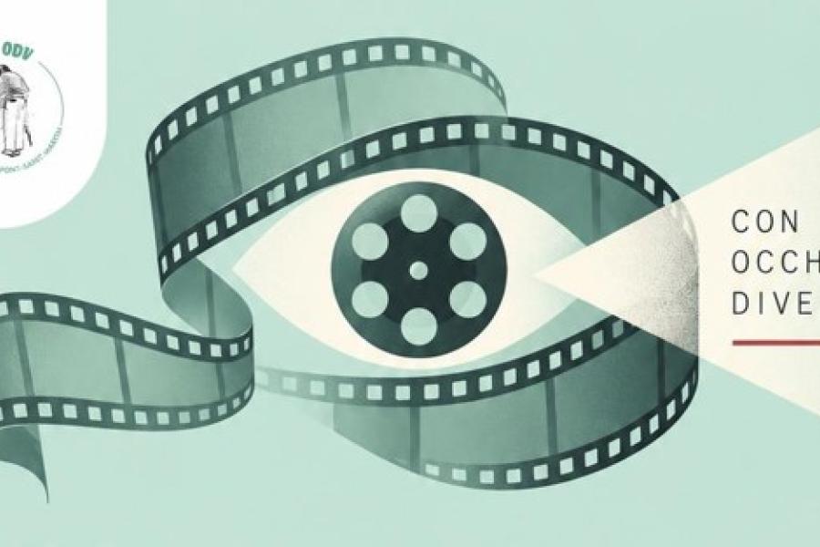 Incontro "Cinema e Disabilità"