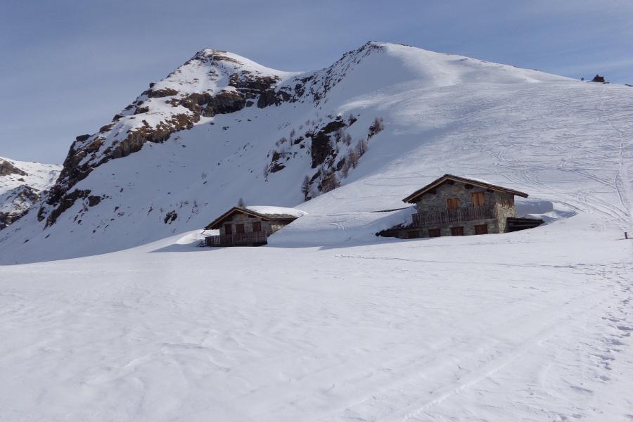 scialpinismo brusson