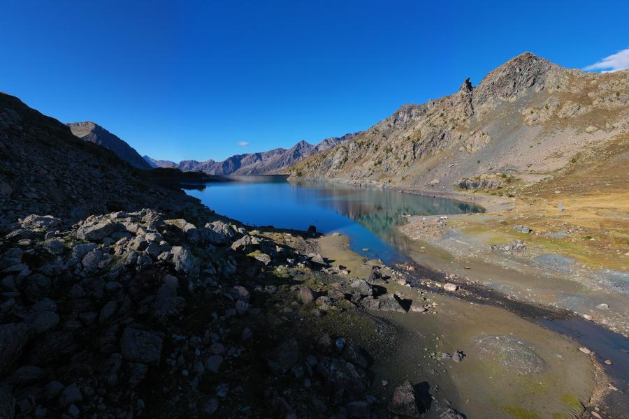 Lago Gabiet