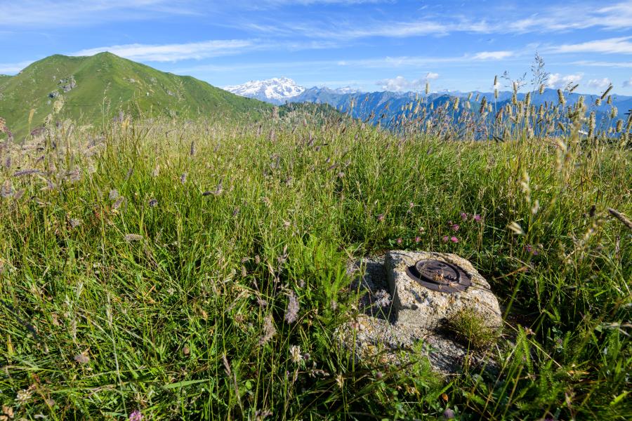 Alpe di Mera Alpe Sella