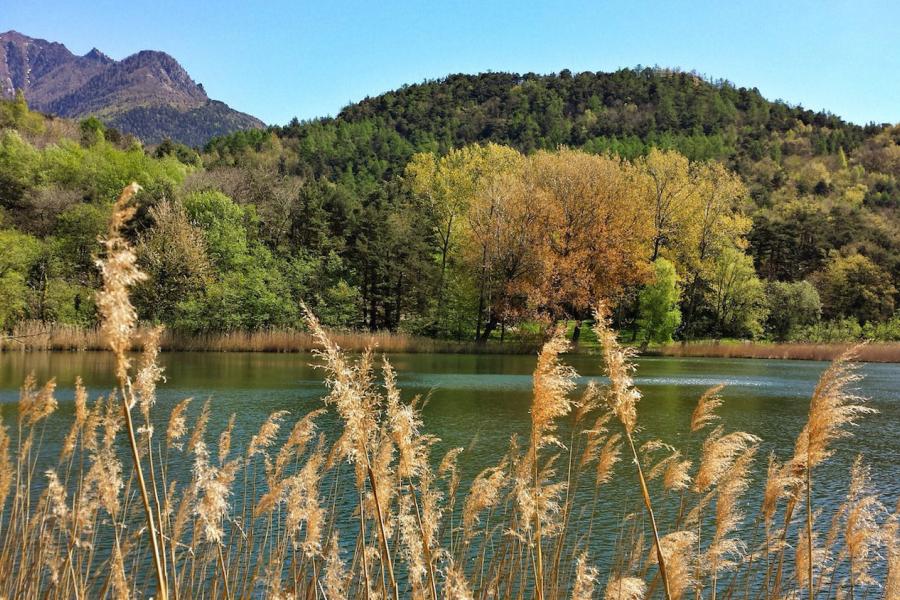 Challand Saint Victor