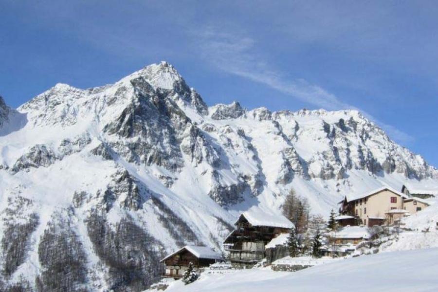 Il villaggio di Resy: sull’antica via Walser