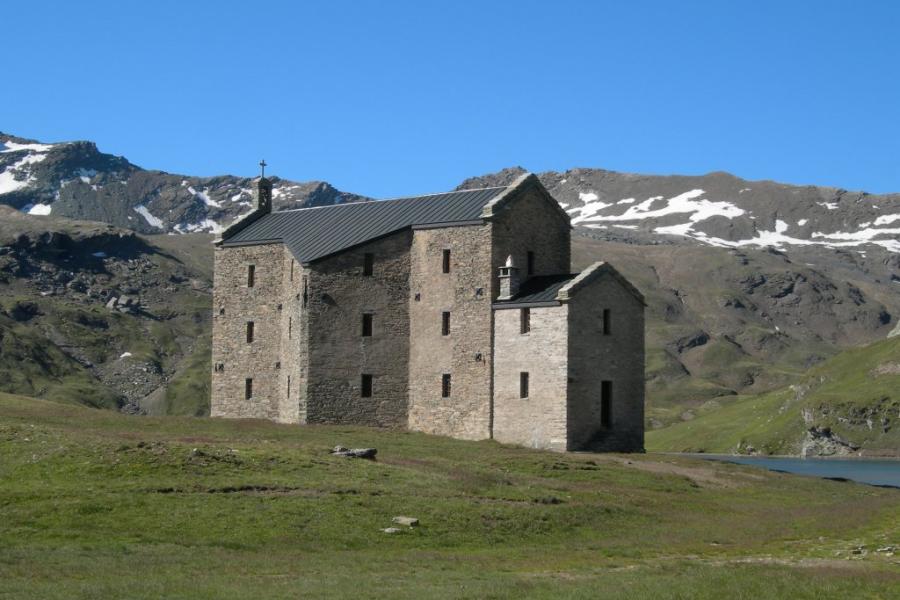 Santuario del Miserin
