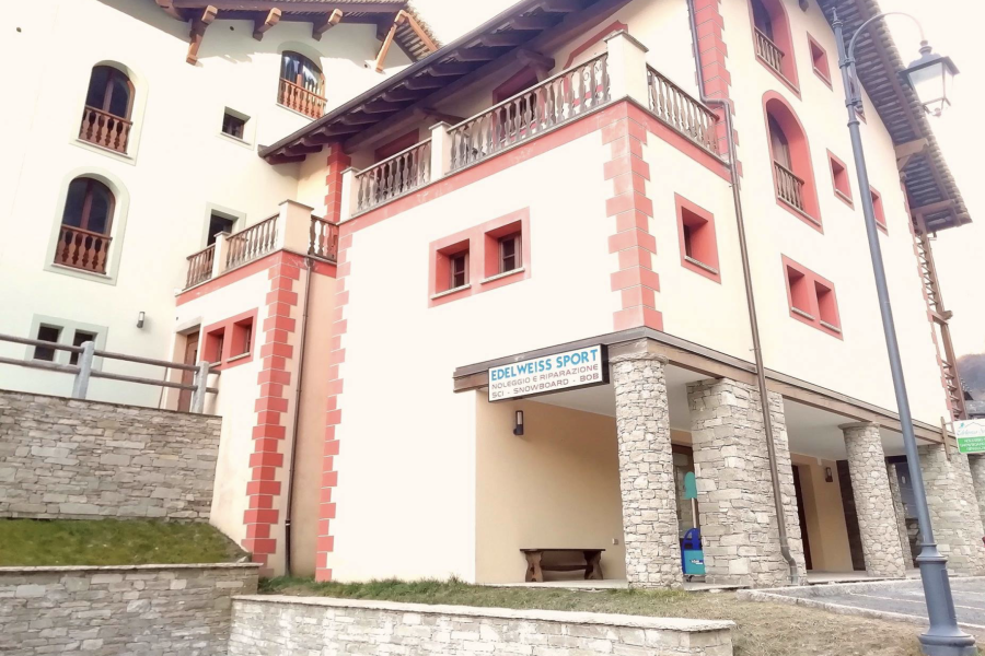 Edelweiss Sport