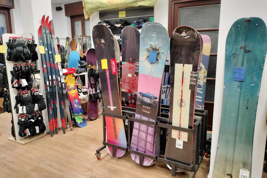 esserre sport revolution