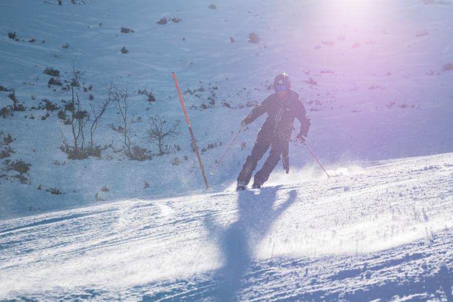 stagione invernale alpe di mera