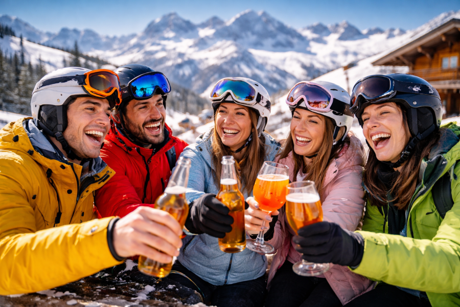 Chiusura Alpe di Mera