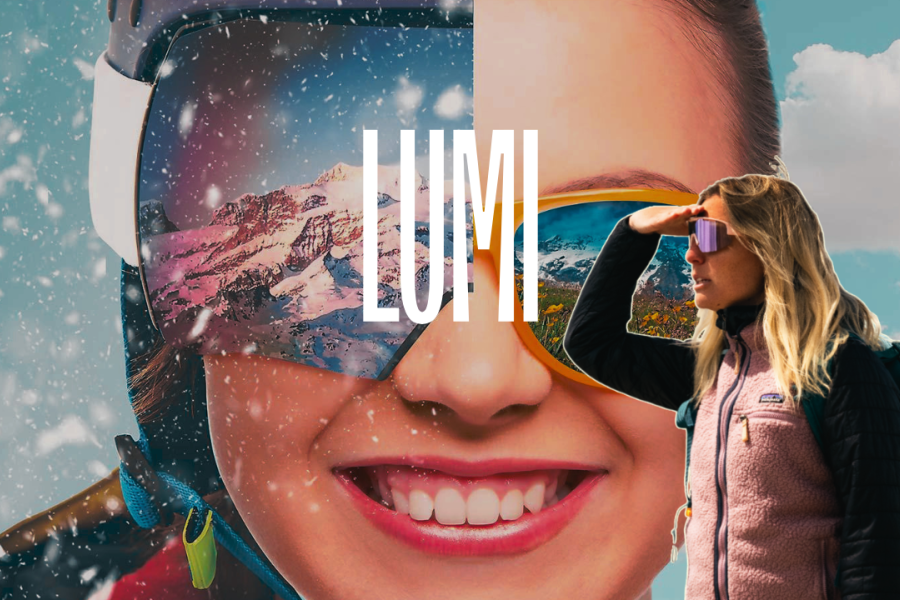 LUMI, l'assistente virtuale di Monterosa Ski