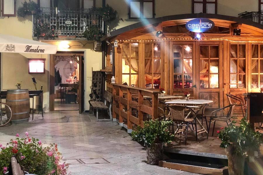 Castore & Polluce Wine Bar and Restaurant