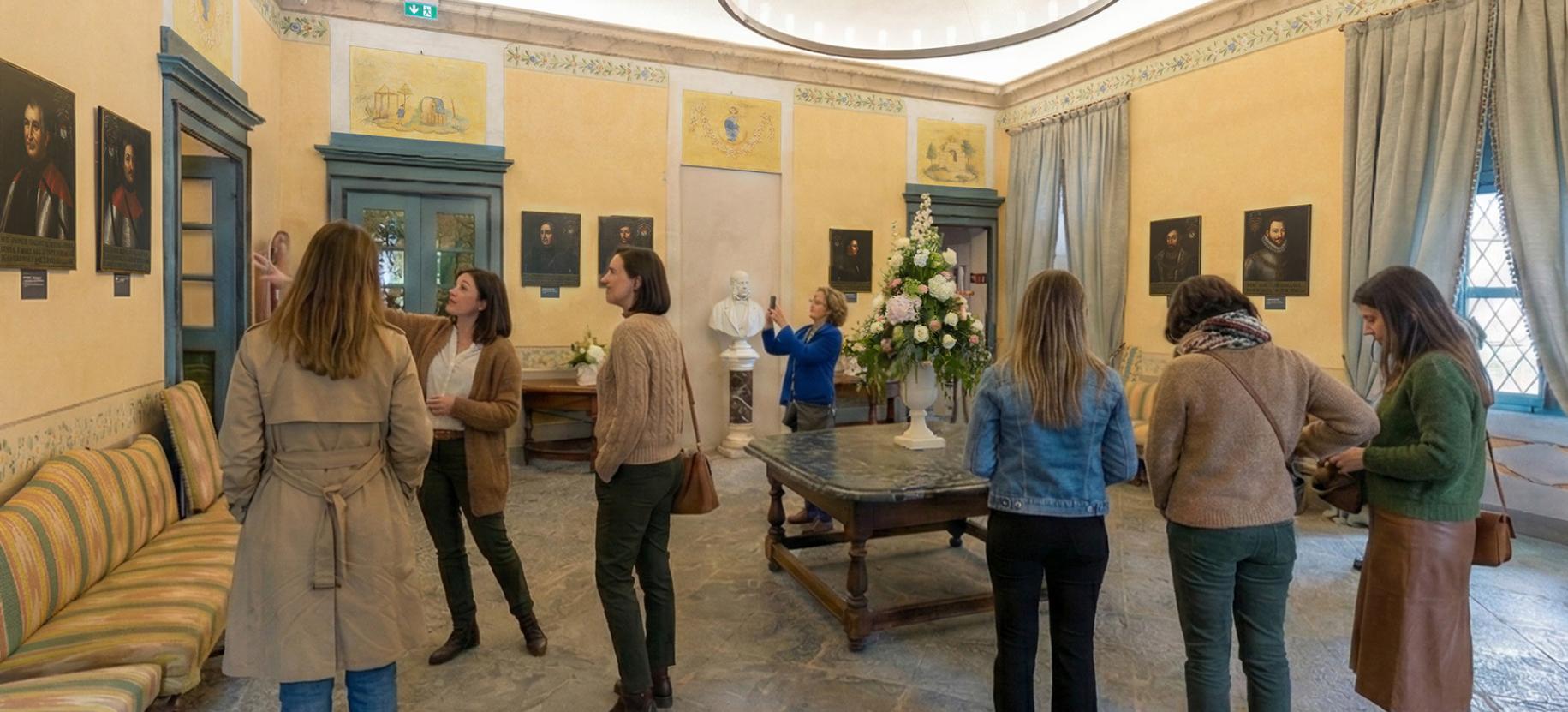 Festa della Donna in Valle d'Aosta nei luoghi di cultura