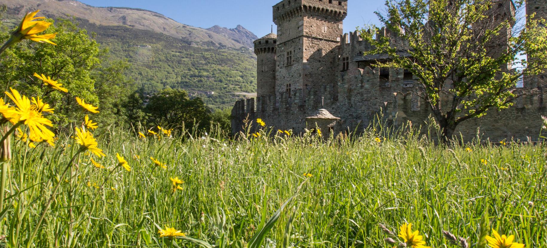 Fête des Mères en Vallée d'Aoste dans les lieux de culture