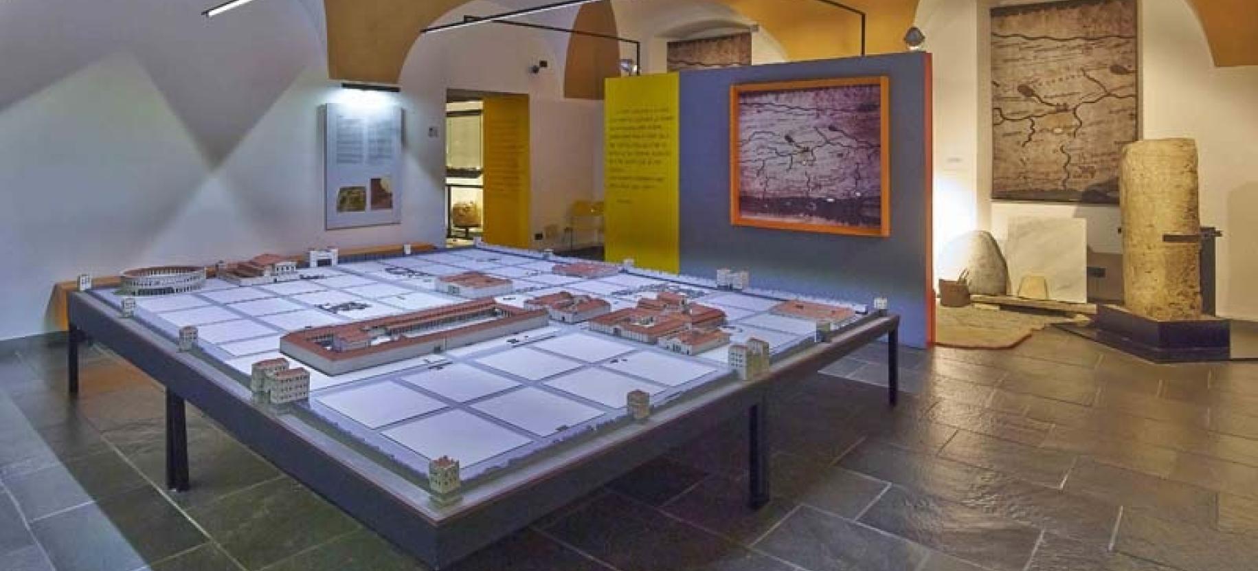 Giornata Internazionale dei Musei