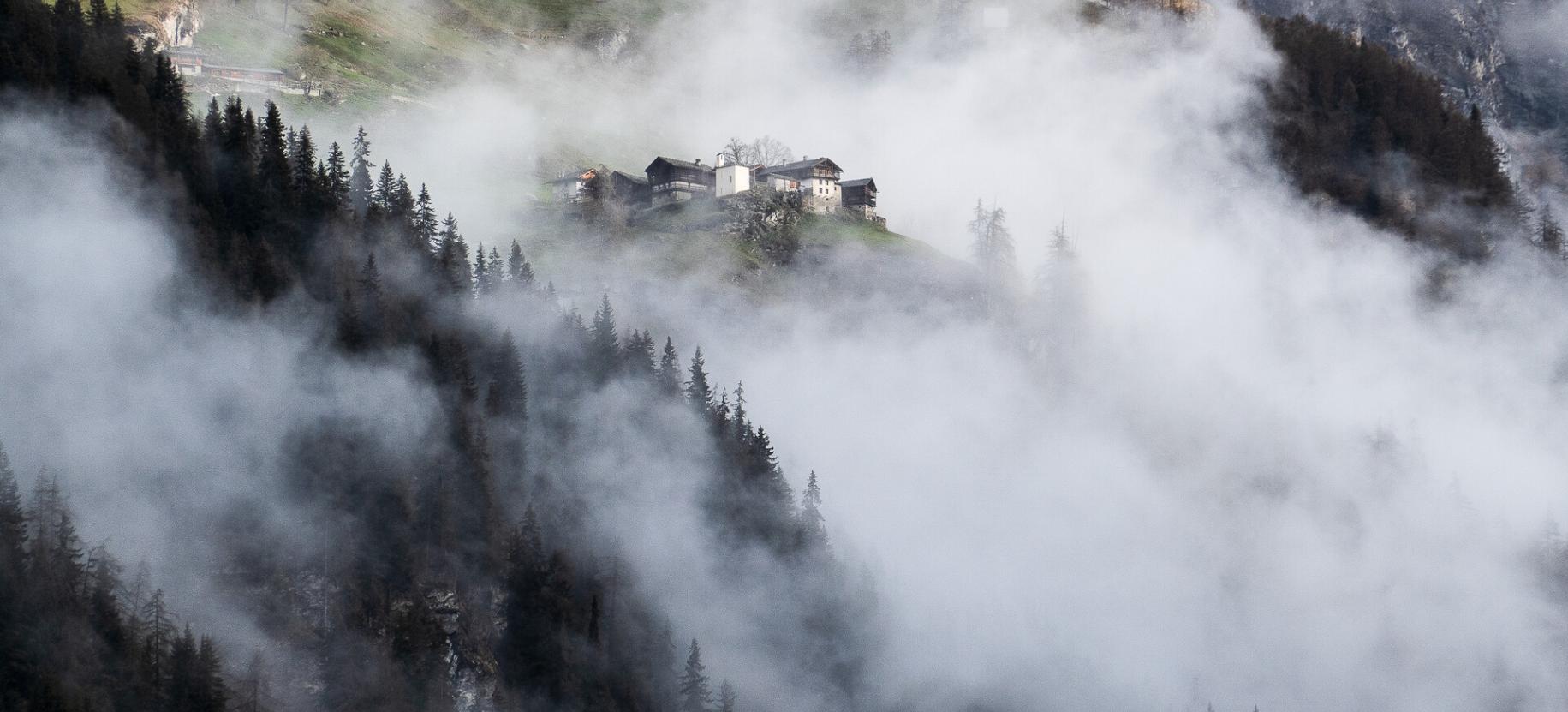 Monte Rosa Walserwaeg