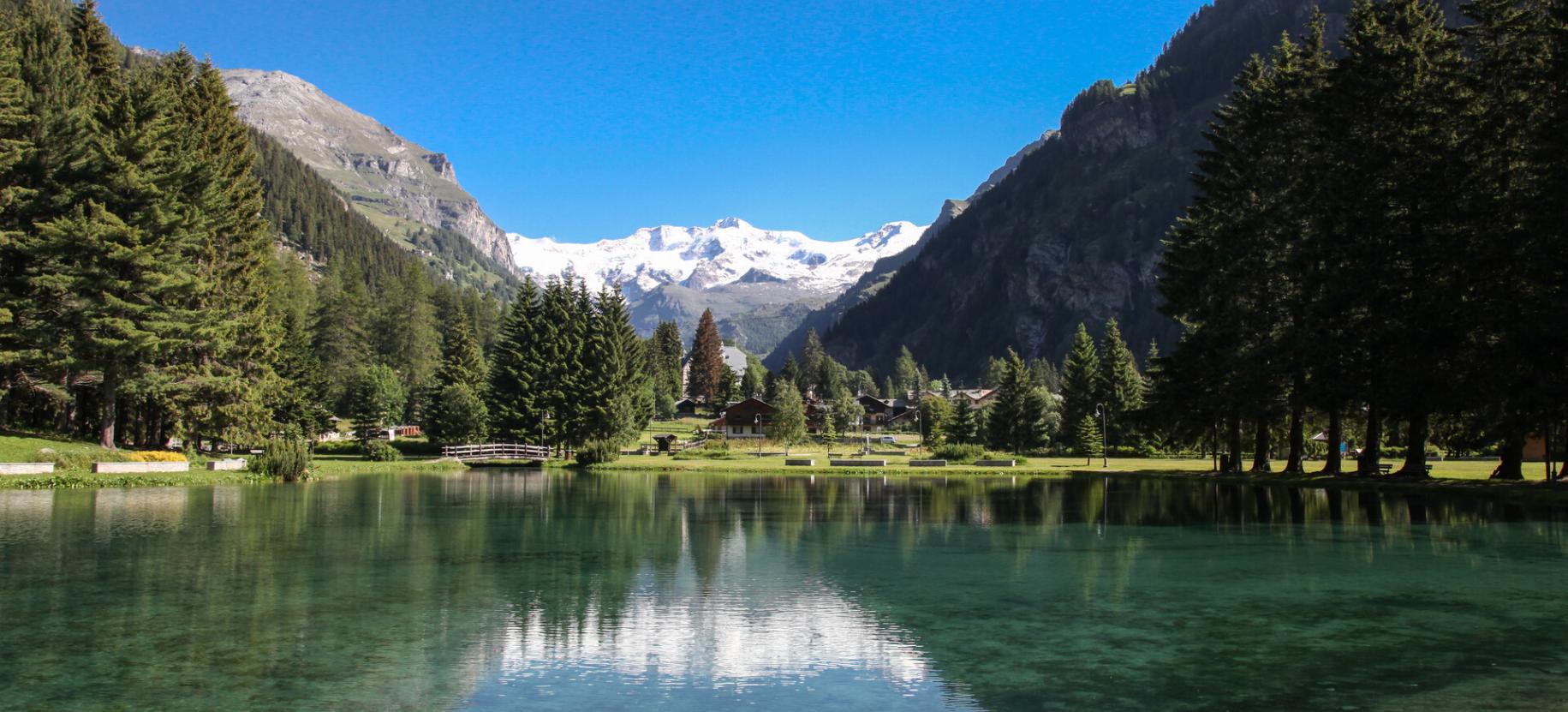 Monte Rosa Walserwaeg