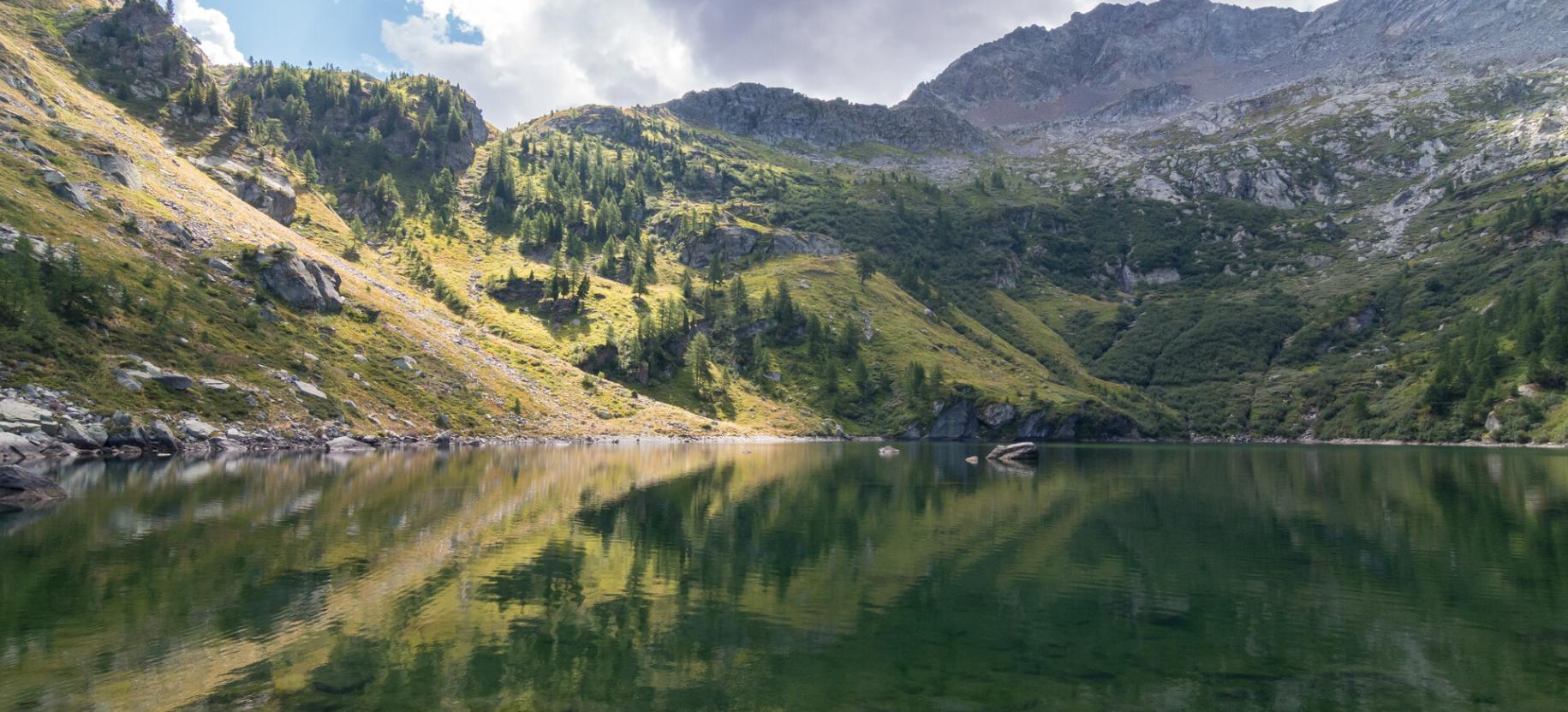 Monte Rosa Walserwaeg