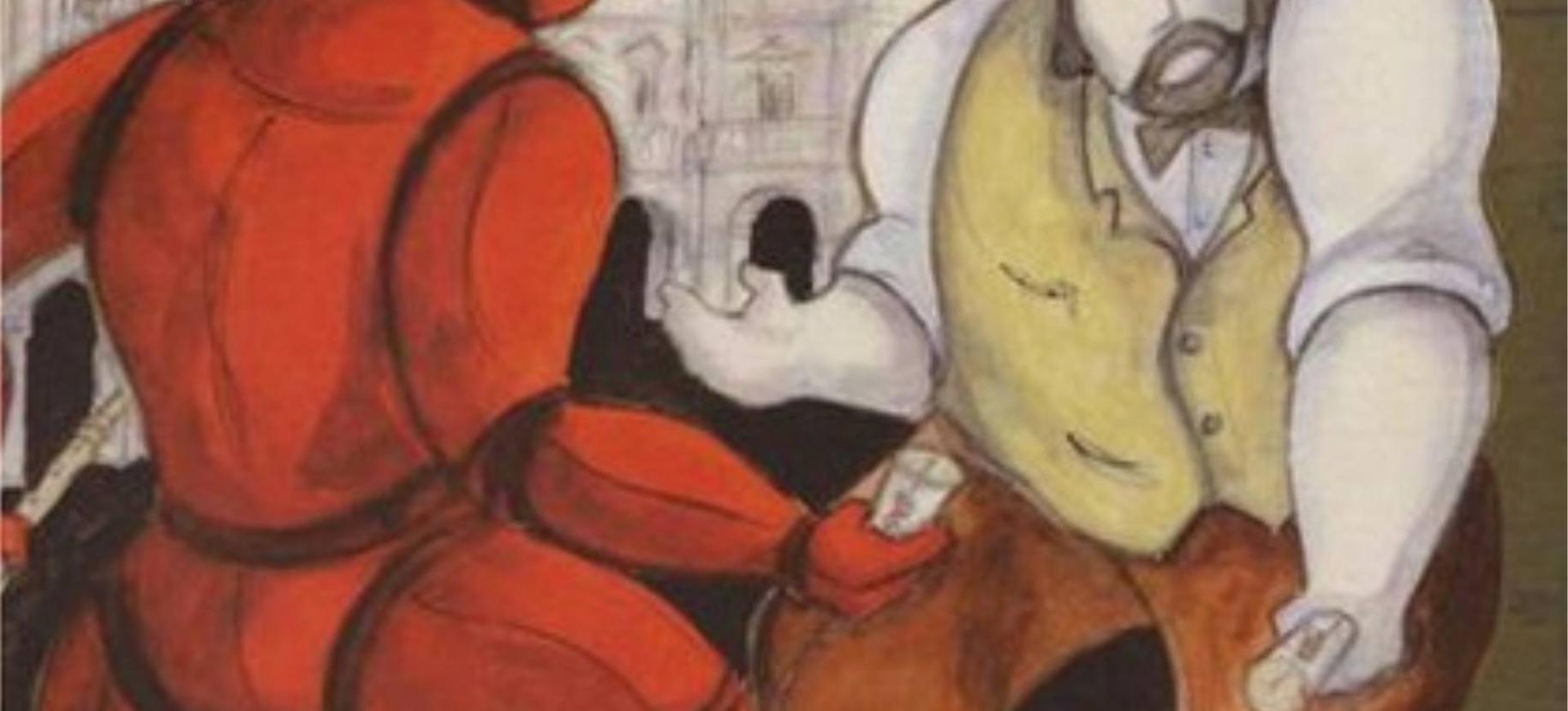 Monterosa Racconta - Presentazione del libro "Manzetti. L'inventore del telefono"
