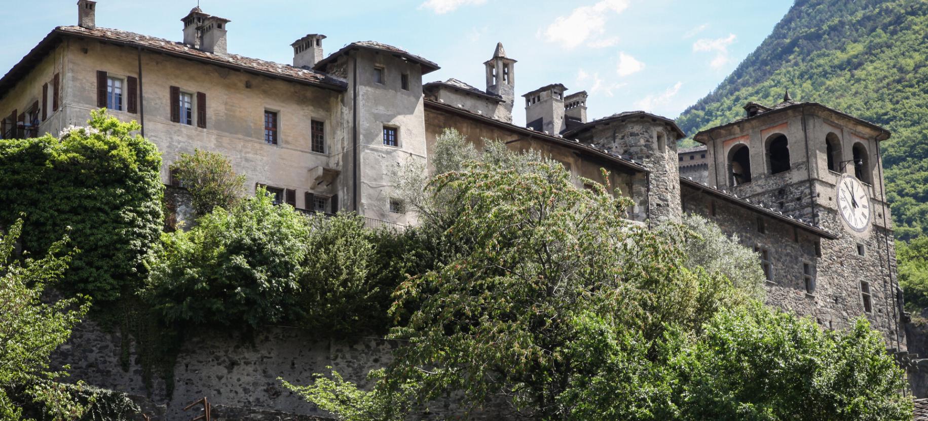 Festa Patronale Saint-Gilles