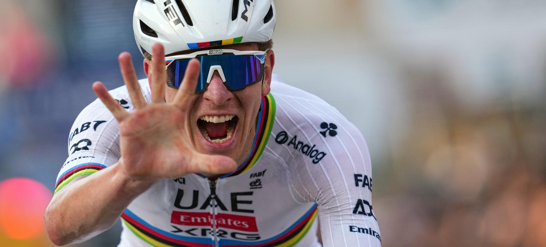 The best of cycling - Le più belle immagini di ciclismo