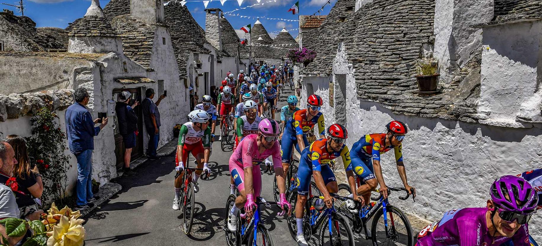 The best of cycling - Les images les plus belles du cyclisme