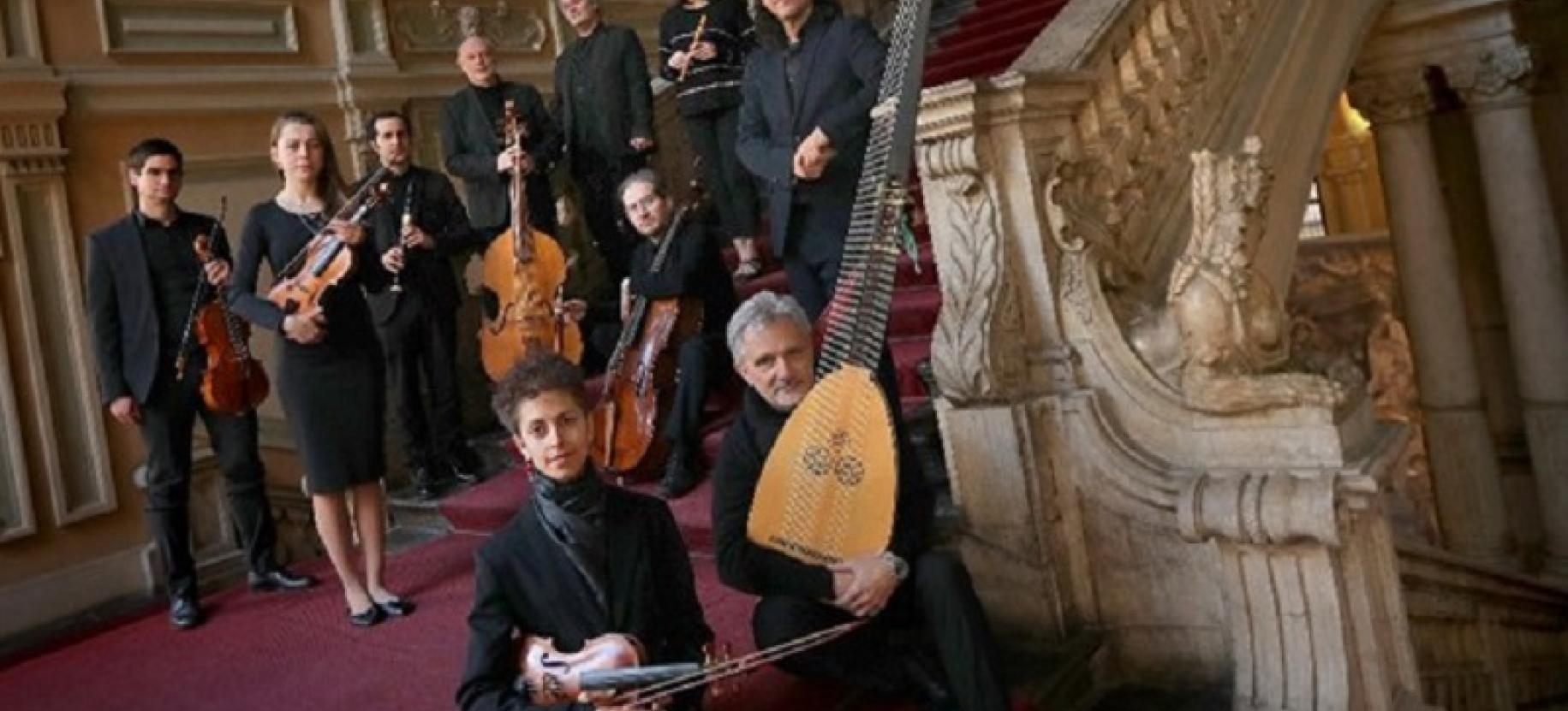 Kalendamaya - L'Europa musicata