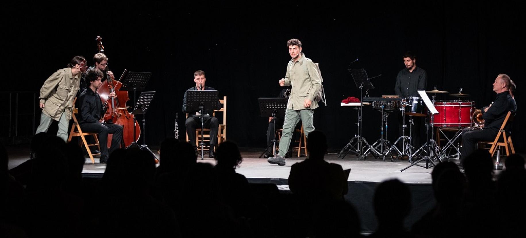Pulsation, il Festival delle percussioni