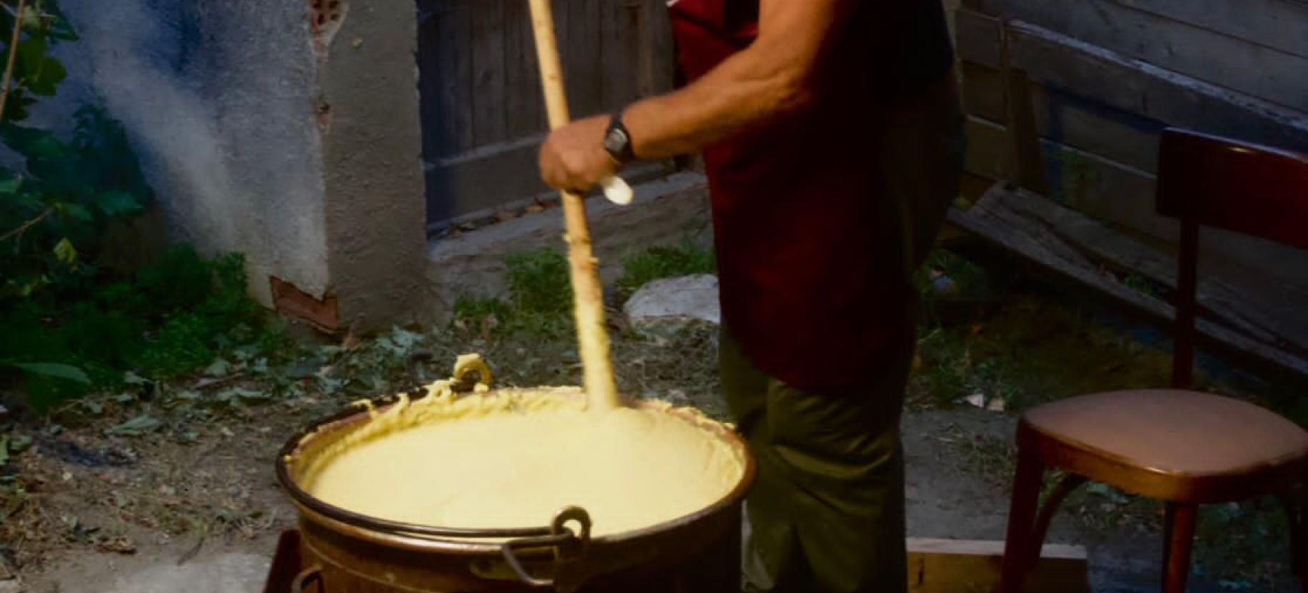 Li Gourmandise da Mare Grousa