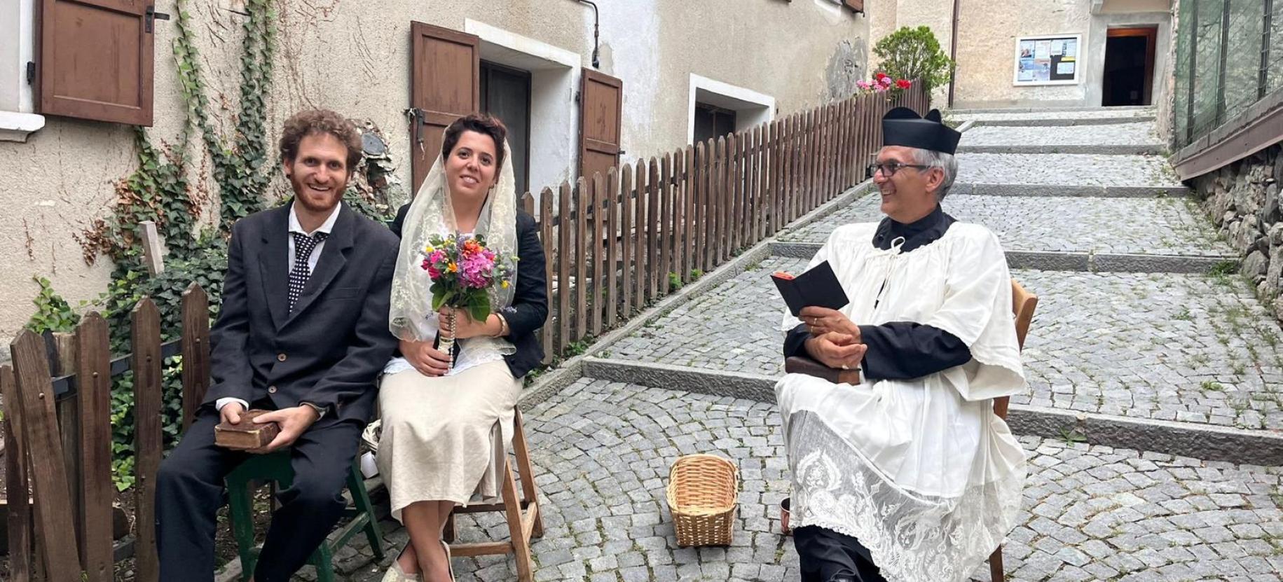 Li Gourmandise da Mare Grousa