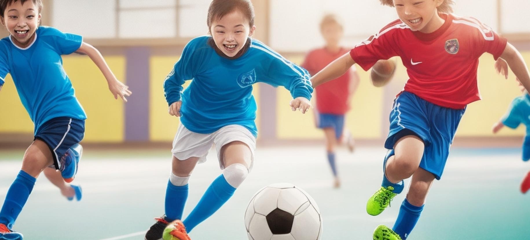 Settimana dello sport – Calcio
