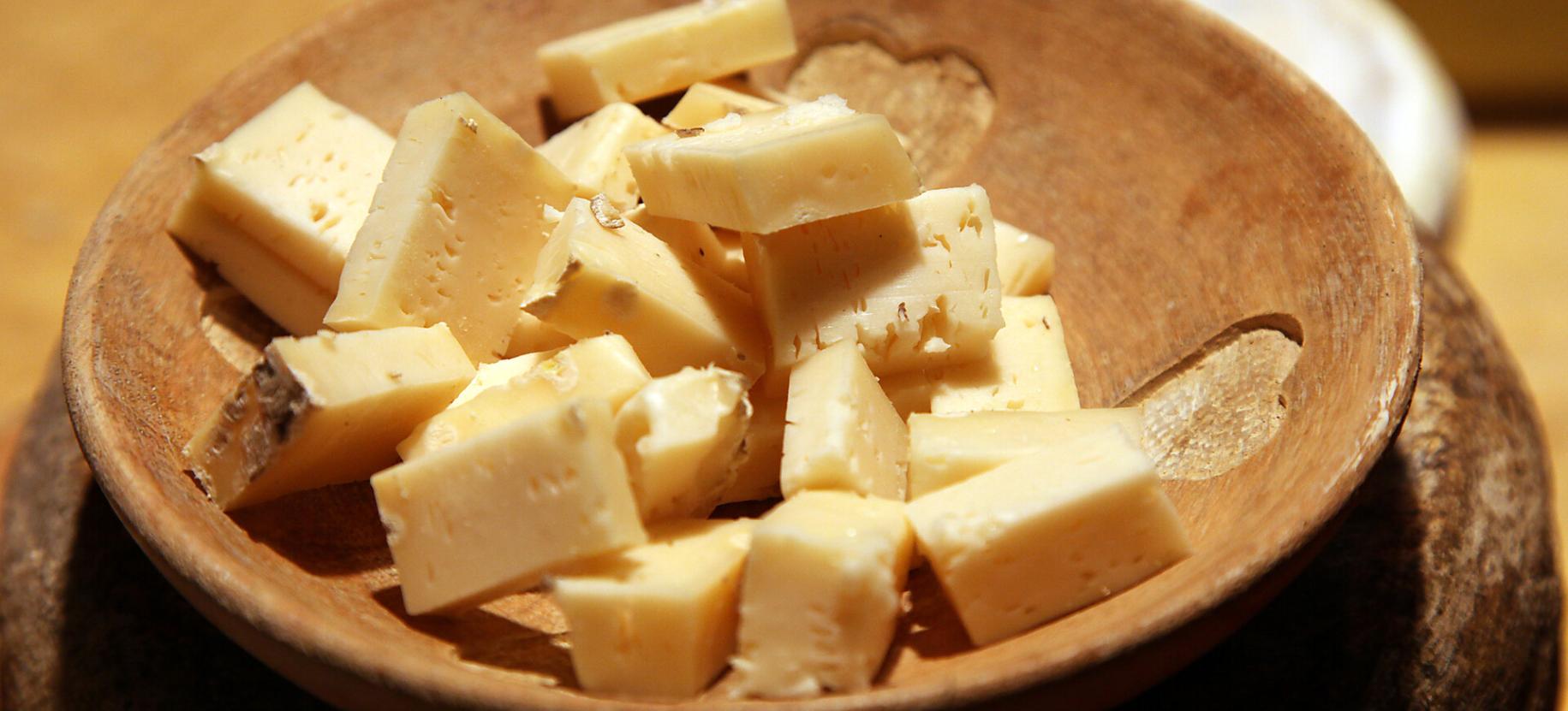 Festival du Fromage Monte Rosa